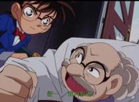 《名侦探柯南：第十四个目标》为什么柯南能够成功破案？