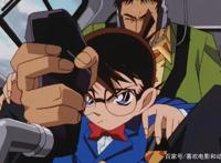 想看推理向的柯南剧场版，《第十四个目标》是个不错的选择