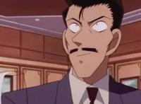 《名侦探柯南第十四个目标》：在离婚分居背后的，才是真正的爱