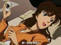 《名侦探柯南第十四个目标》：在离婚分居背后的，才是真正的爱