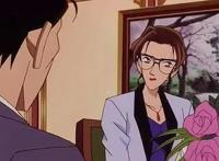 《名侦探柯南之第十四个目标》：重要的不是事实，而是真相！