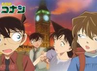 新兰党还是柯哀党的胜利？柯南中哪一边更胜一筹