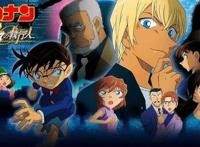 票选最好看的名侦探柯南剧场版，看到标题脑海里的BGM就再度响起