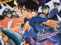 票选最好看的名侦探柯南剧场版，看到标题脑海里的BGM就再度响起