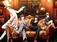 名侦探柯南：当工藤新一PK怪盗基德，俩人是否拿出了真正实力对抗