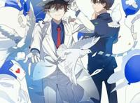 名侦探柯南：当工藤新一PK怪盗基德，俩人是否拿出了真正实力对抗