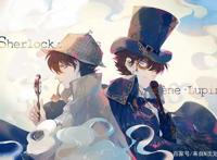 名侦探柯南：当工藤新一PK怪盗基德，俩人是否拿出了真正实力对抗