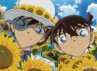 名侦探柯南：当工藤新一PK怪盗基德，俩人是否拿出了真正实力对抗