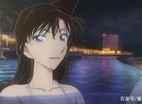 柯南最新剧场版《绀青之拳》有望引进内地？这话逻辑有问题呀！