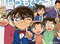 十年等待，我们终于把《名侦探柯南》从悬疑片等成了玄幻片