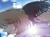 名侦探柯南：柯南与灰原注定有缘无分，但他们感情早已超出友情！