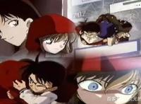 名侦探柯南：柯南与灰原注定有缘无分，但他们感情早已超出友情！