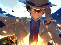 柯南剧场版为何越来越差，因为一次性塞进太多东西，忘记本意