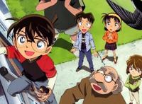 柯南剧场版为何越来越差，因为一次性塞进太多东西，忘记本意