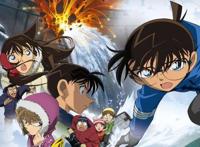 柯南剧场版为何越来越差，因为一次性塞进太多东西，忘记本意