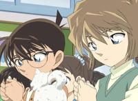 柯南剧场版为何越来越差，因为一次性塞进太多东西，忘记本意