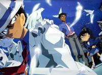 名侦探柯南，向日葵后的“柯基”，再度回归！