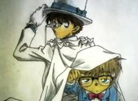 名侦探柯南，向日葵后的“柯基”，再度回归！