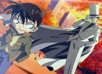 名侦探柯南，向日葵后的“柯基”，再度回归！