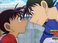 《柯南》在中国还有多少情怀可卖？