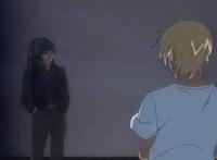 柯南剧场版《绯色的弹丸》高清海报资讯曝光，看到编剧心凉了！