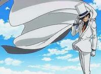 《名侦探柯南》中的动作大片，人帅打斗酷炫煽情满满却满是槽点！