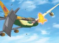 《名侦探柯南》中的动作大片，人帅打斗酷炫煽情满满却满是槽点！