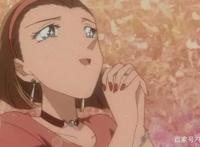 园子被黑得最惨的一次！《名侦探柯南》最新话称园子是拜金女