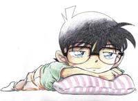 央视一个月内播放3次《名侦探柯南》，这就是“牌面”吗？