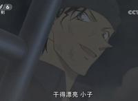 央视一个月内播放3次《名侦探柯南》，这就是“牌面”吗？