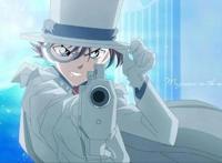 名侦探柯南：恕我直言！这个反派撑起了动漫人气的半边天！