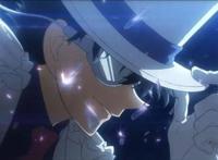 名侦探柯南：恕我直言！这个反派撑起了动漫人气的半边天！