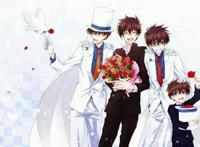 名侦探柯南：恕我直言！这个反派撑起了动漫人气的半边天！