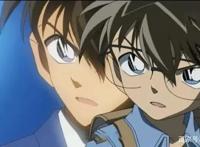 在剧场版业火的向日葵中，帮助怪盗基德大助手你知道是谁吗？