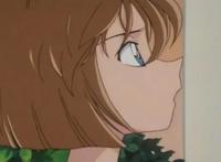 灰原哀有多喜欢柯南？从这4件事情可以看出，不亚于小兰