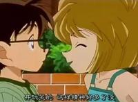 灰原哀有多喜欢柯南？从这4件事情可以看出，不亚于小兰