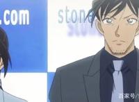 柯南成了打酱油的，名侦剧场版业火的向日葵，槽点无数！