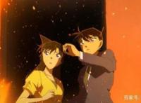 名侦探柯南：业火的向日葵里基德的助手到底是谁？