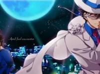 名侦探柯南——《被偷走的业火向日葵》