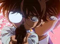 名侦探柯南——《被偷走的业火向日葵》