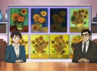 名侦探柯南：业火的向日葵找不到重点，随便找个结局收尾？