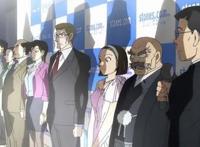 名侦探柯南：业火的向日葵找不到重点，随便找个结局收尾？