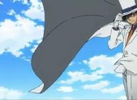 名侦探柯南：为什么说《业火的向日葵》是最糟糕的剧场版？