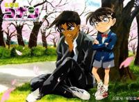 名侦探柯南：盘点喜欢服部平次的女神们，敢告白的女生都是真勇士