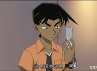 名侦探柯南：盘点喜欢服部平次的女神们，敢告白的女生都是真勇士