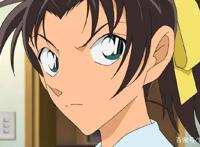 名侦探柯南：盘点喜欢服部平次的女神们，敢告白的女生都是真勇士