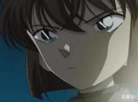 名侦探柯南：灰原哀戏份越来越少，连续三年，被剧场版边缘化