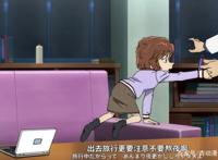 名侦探柯南：灰原哀戏份越来越少，连续三年，被剧场版边缘化