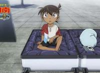 新剧场版再破票房纪录但《柯南》或许该完结了