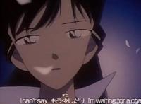 名侦探柯南：仓木麻衣再出场，帽子意义特殊，为柯南唱歌刚好22次